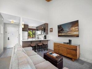 TV, offices