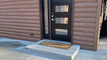 DĂ©tail de lâextĂ©rieur