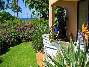 Property grounds - Wailea Ekahi Village 7B - 1 Bedroom Garden View Condo (Wailea)