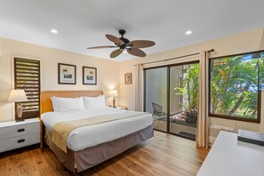 1 chambre, fer et planche à repasser, Wi-Fi, literie fournie