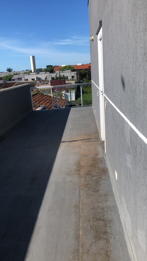 Área da propriedade