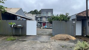 Ulkopuoli
