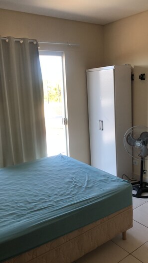 4 bedrooms
