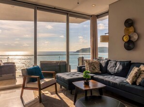 Télévision, espaces bureaux