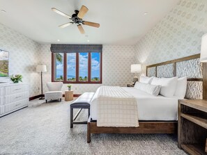 3 Schlafzimmer, Bügeleisen/Bügelbrett, WLAN, Bettwäsche
