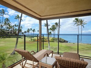 Property grounds - Elevated Beachfront Views - Wailea Elua 1704 (Wailea)