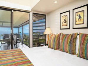 1 soverom, strykejern/-brett, wi-fi og sengetøy