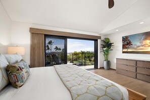 2 bedrooms, iron/ironing board, WiFi, bed sheets - Wailea Elua Village 2104 - 2 Bedroom Garden View Condo (Wailea)