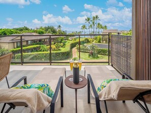 Property grounds - Recently Renovated - Stunning Design & Views (Wailea)