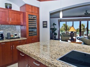 Interior - Wailea Beach Villas PH309 - 3 Bedroom Ocean View Penthouse (Wailea)