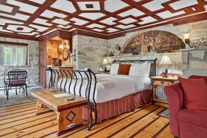 Strygejern/strygebræt, Wi-Fi, sengetøj