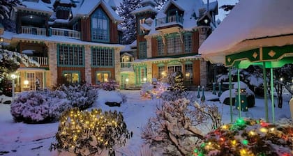 Domaine Rivière Sacacomie - Le Château