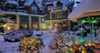 Domaine Rivière Sacacomie - La Champêtre