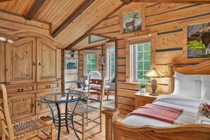 Strykejern/-brett, wi-fi og sengetøy