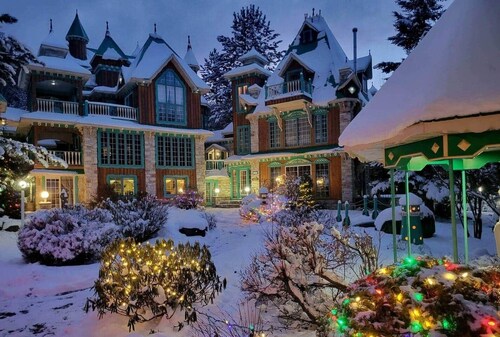 Domaine Rivière Sacacomie - La Romantique