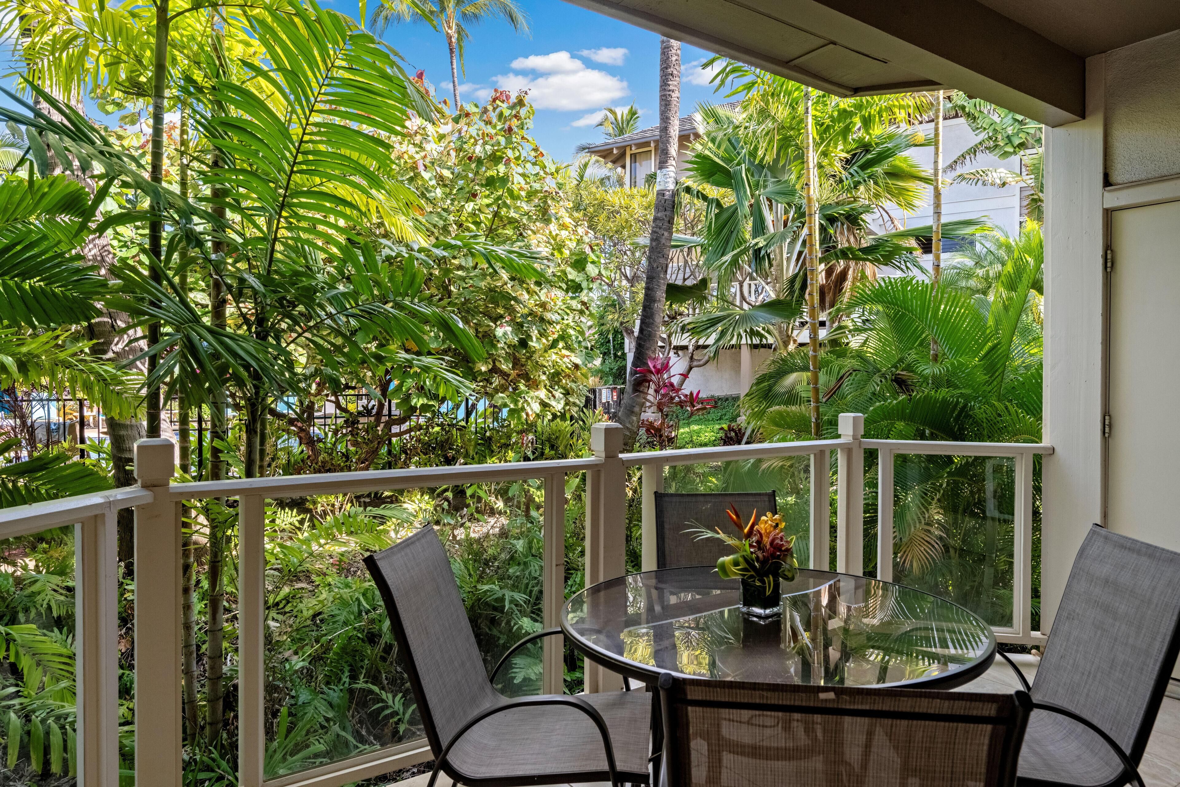 Guest Favorite at Wailea Grand Champions