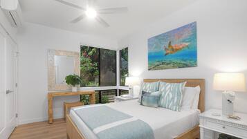 3 quartos, ferros/tábuas de passar roupa, Wi-Fi, roupa de cama