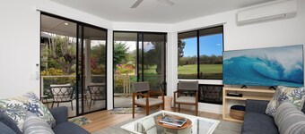 Wailea Grand Champions 95 - 3 Bedroom Golf Course View Condo