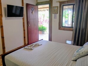 Kamar Double | Wi-Fi gratis