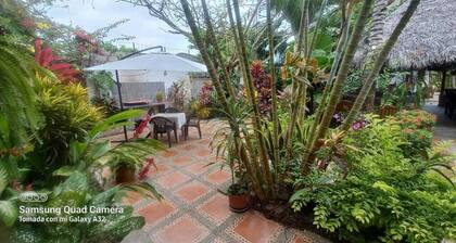 Cabañas Riviera Pacific