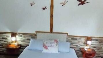 Familiekamer | Gratis wifi