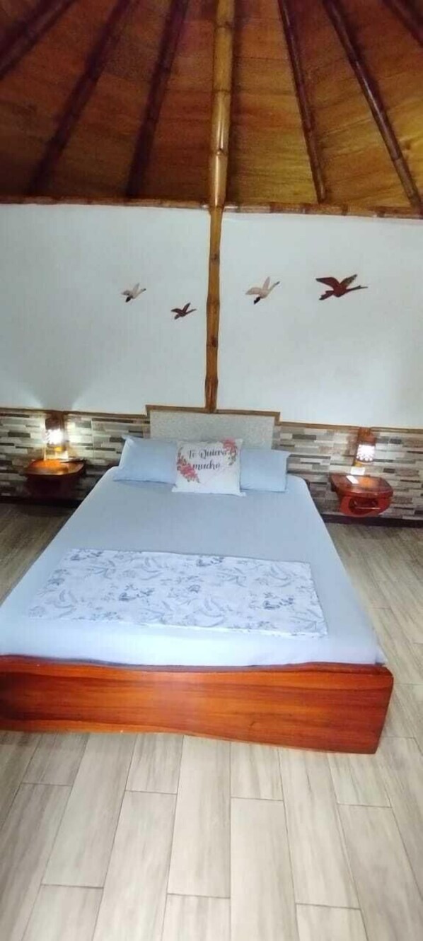 Perhehuone | Ilmainen Wi-Fi