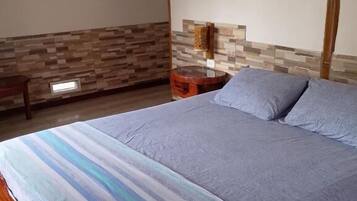 家庭房 | 免费 WiFi