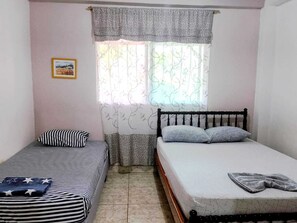 Apartamento, patio, vistas al jardín | Wifi gratis