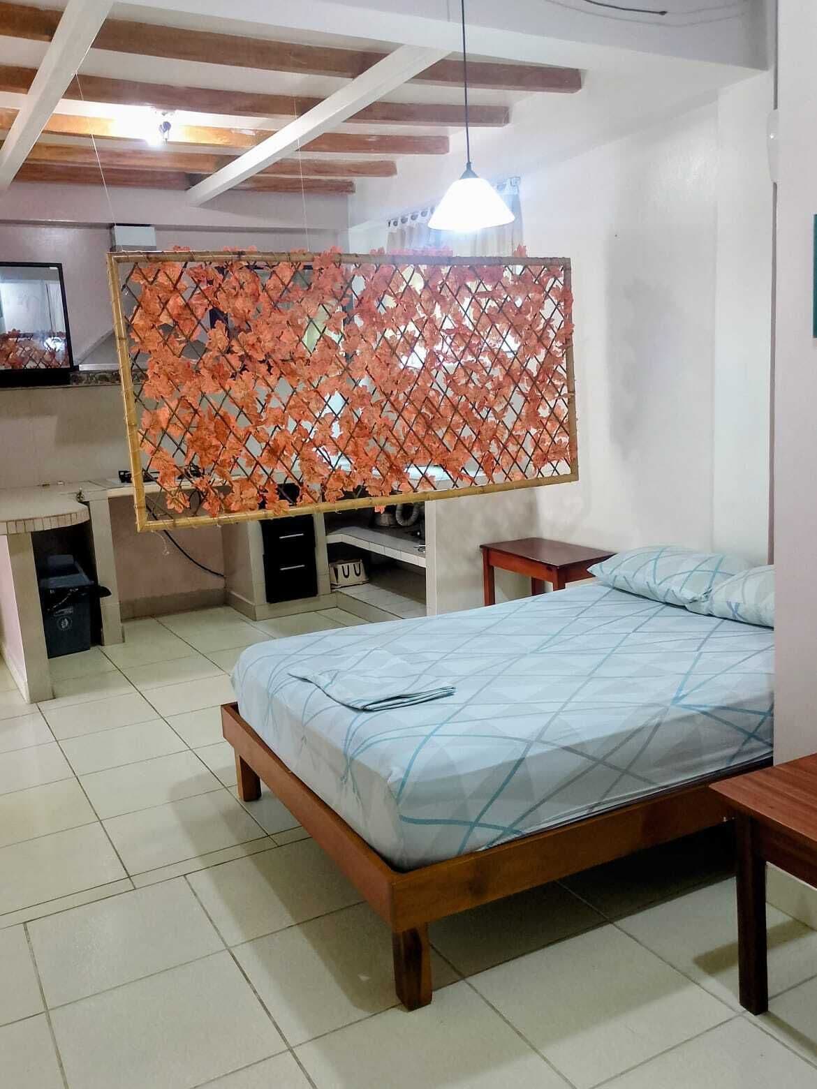 Leilighet, terrasse, hageutsikt | Wi-fi (inkludert)