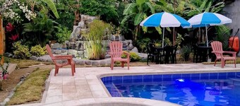 Cabañas Riviera Pacific