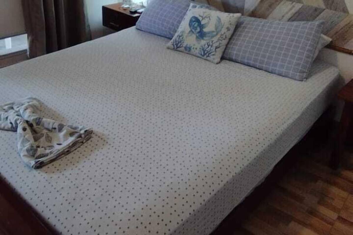 Double Room | WiFi (free)