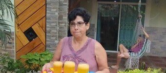 Cabañas Riviera Pacific