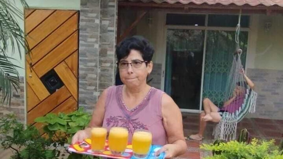 Cabañas Riviera Pacific