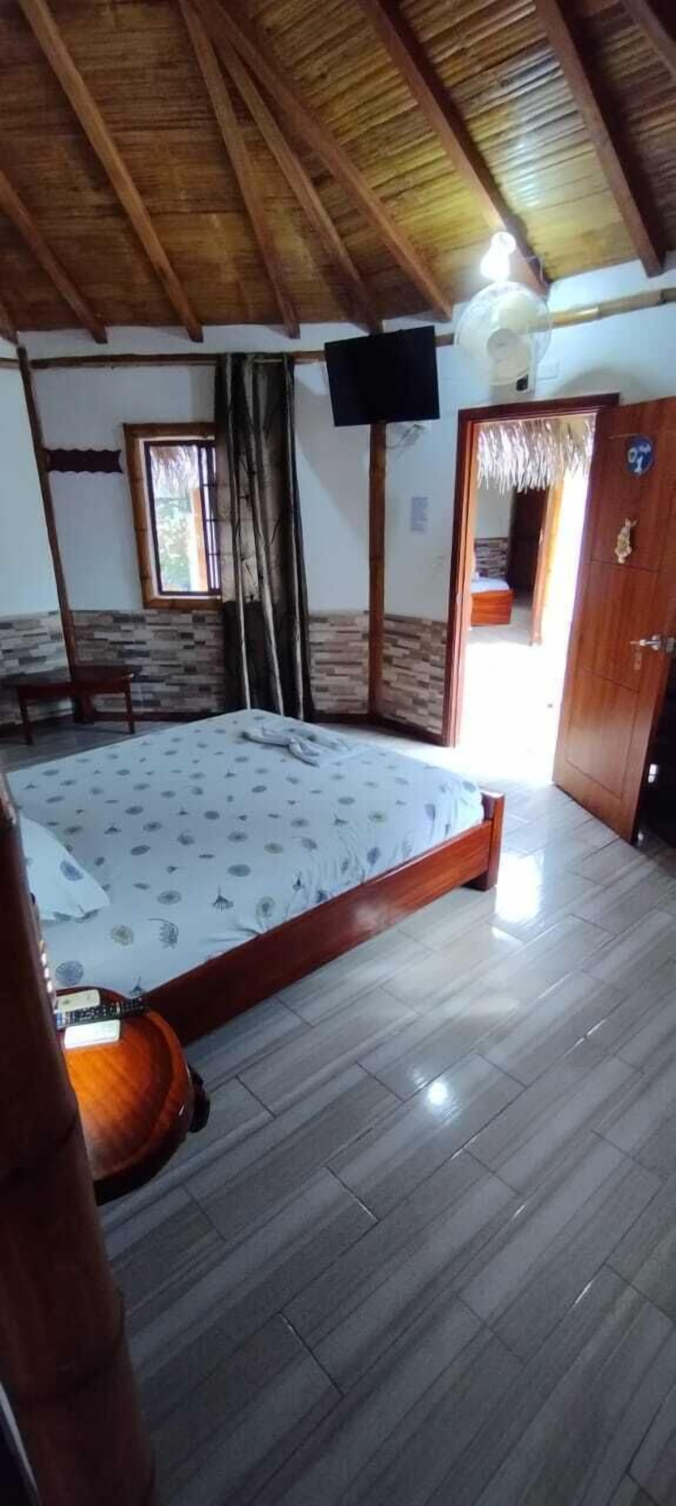 Familierom | Wi-fi (inkludert)