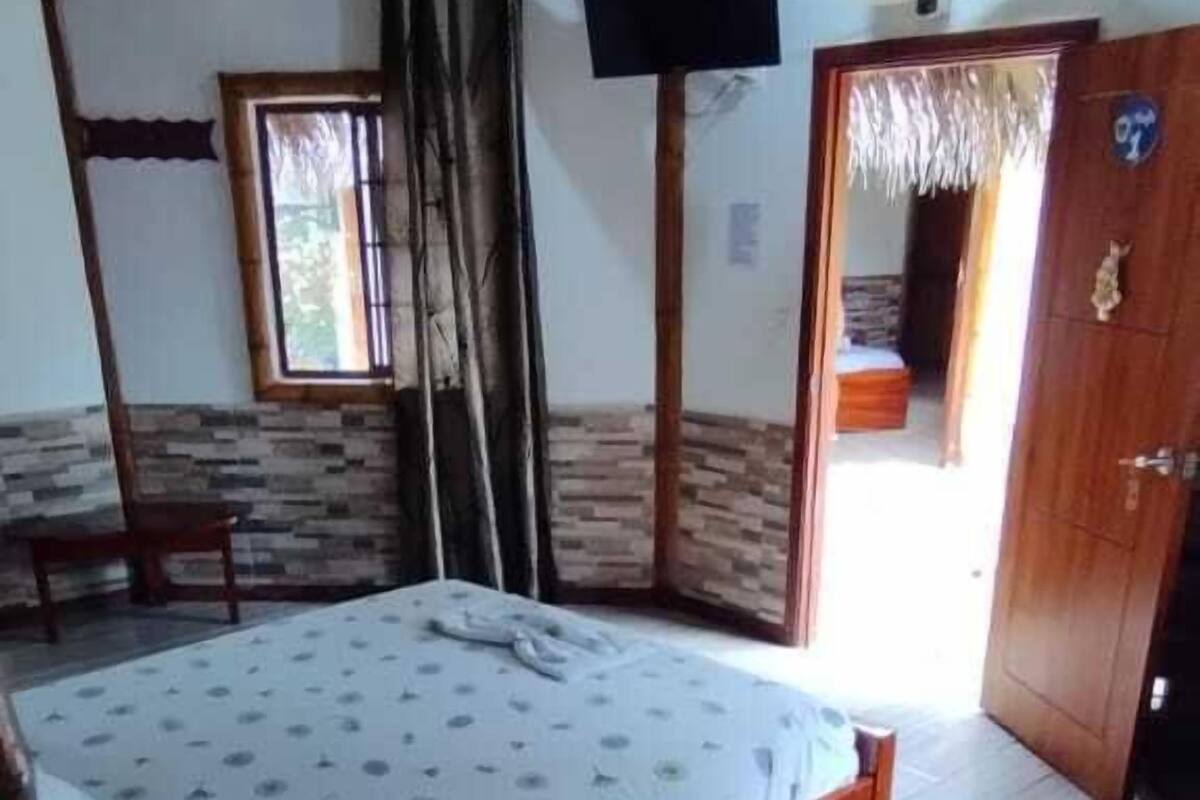 Familjerum | Gratis wi-fi