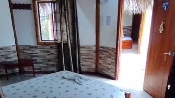 Kamar Keluarga | Wi-Fi gratis