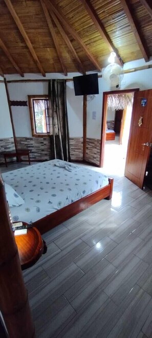 Familierom | Wi-fi (inkludert)