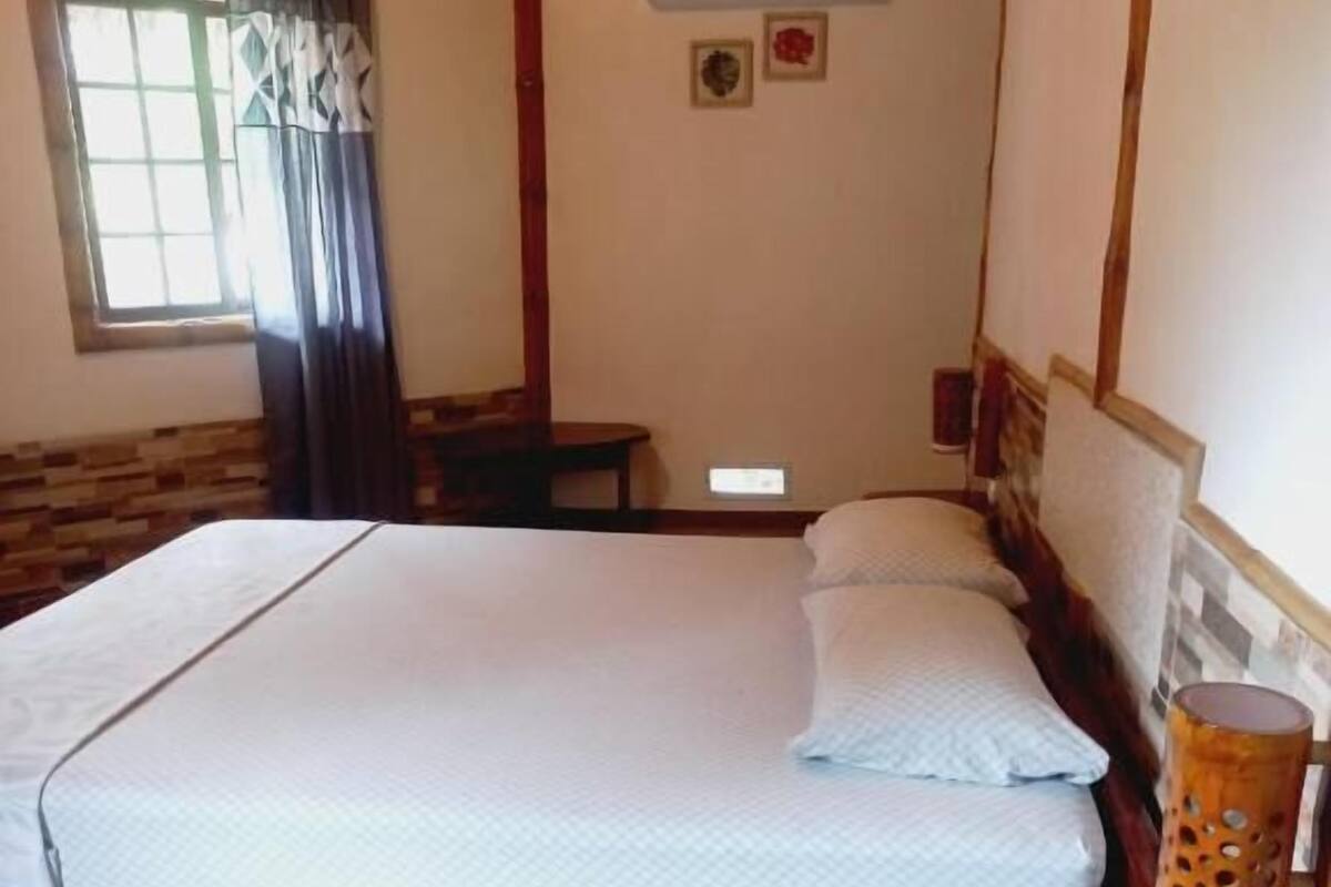 Cabin, 2 Bedrooms | WiFi (free)
