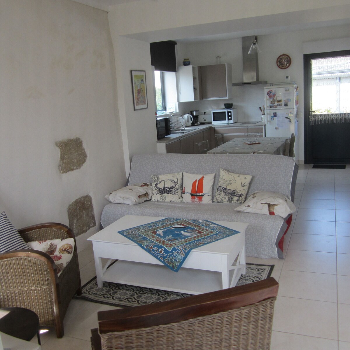 Image de profil de l’hôte