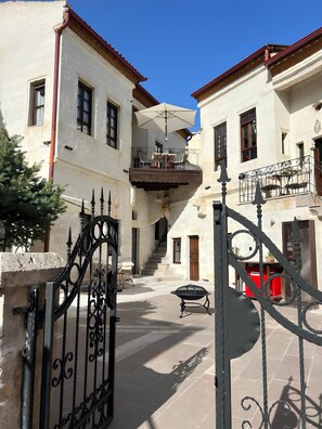 Exterior - Sevdalı Konaklar Avanos İnn (Avanos)