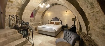 Sevdalı Konaklar Avanos İnn