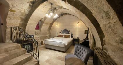 Sevdalı Konaklar Avanos İnn