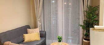 Fully equipped apartment Villarrica