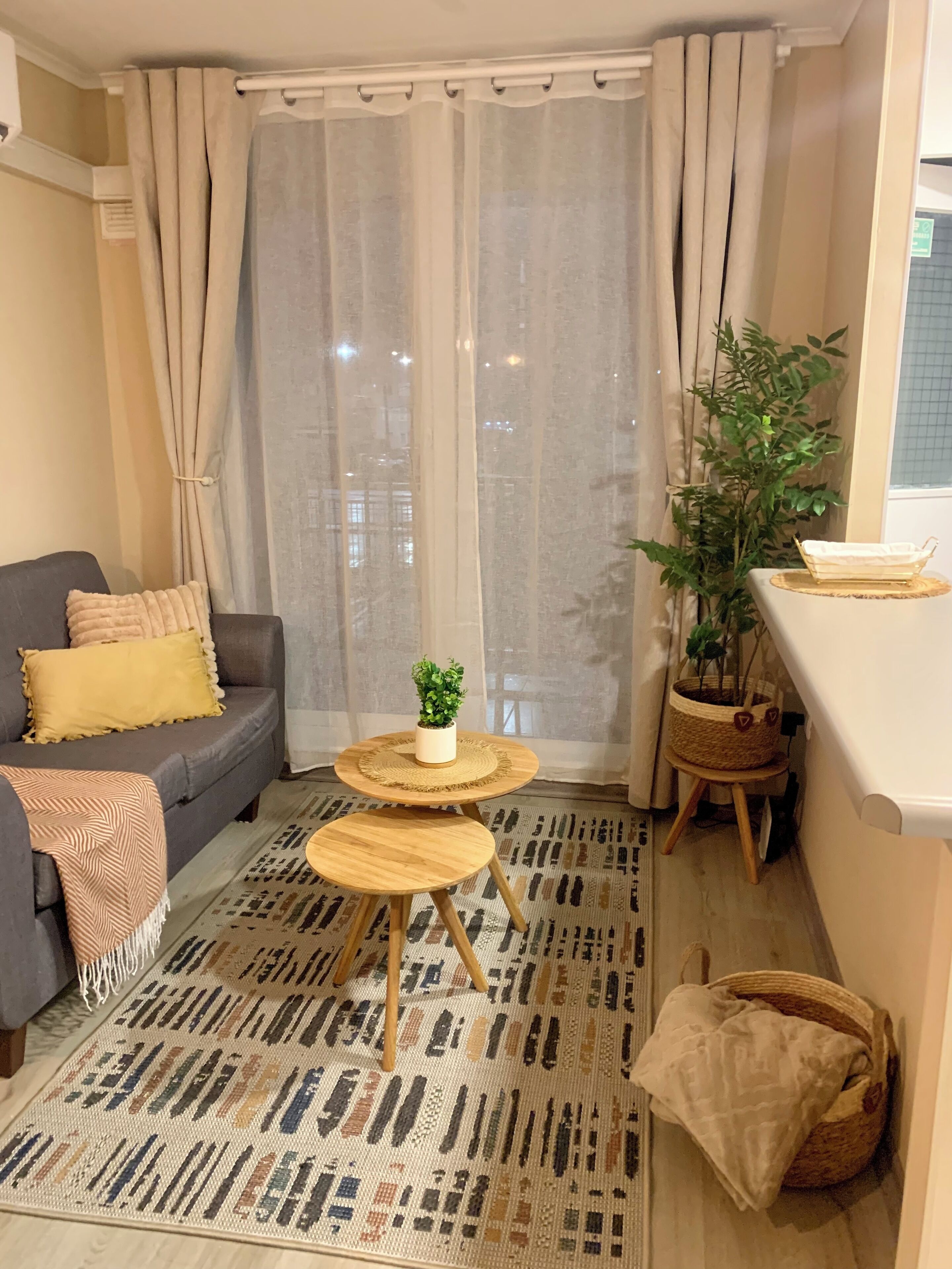 تلفزيون ذكي