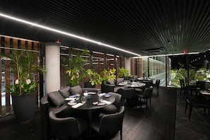 Restaurant - Porto 2 Life - Gav Resorts (Ipojuca)