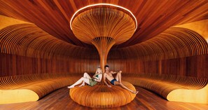 Sauna - Porto 2 Life - Gav Resorts (Ipojuca)