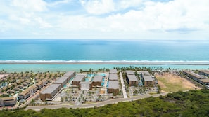Vistas al mar