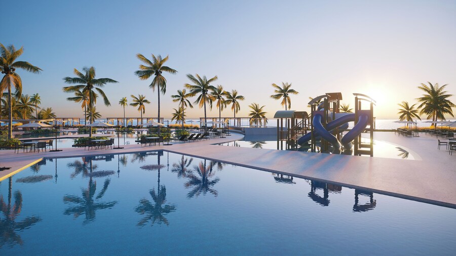 Porto 2 Life - Gav Resorts