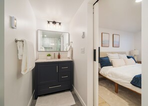 2 dormitorios, wifi, ropa de cama