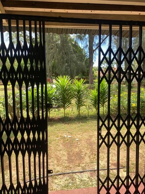 Front of property - safarihouse malindi  (Malindi)